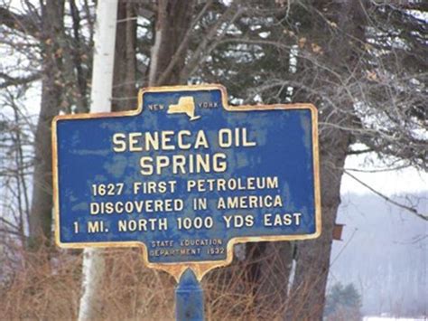 seneca oil springs cuba ny.